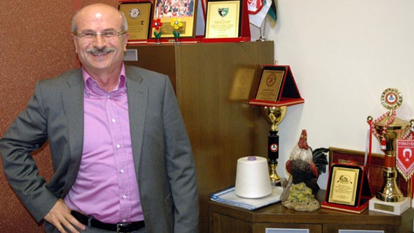 Özsoy'dan kınama Özsoy'dan kınama