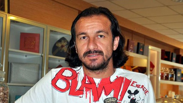 Yusuf Şimşek de istifa etti Yusuf Şimşek de istifa etti
