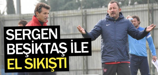 Beşiktaş'ın bombası Cenk Tosun Beşiktaş'ın bombası Cenk Tosun