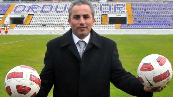 TFF, Orduspor'a yardm yapt m