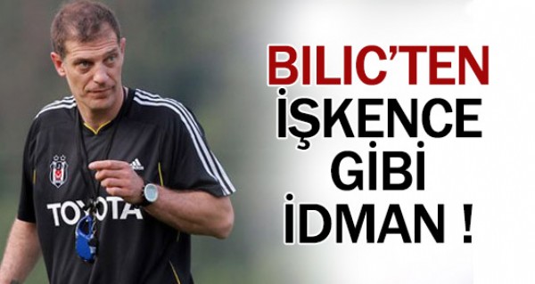 Bilic dier yzn gsterdi