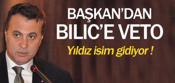 Fernandes gidiyor Fernandes gidiyor