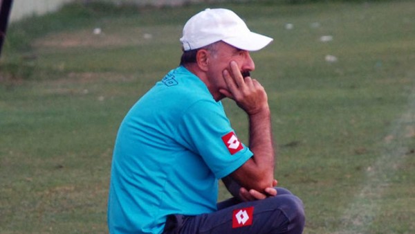 Adanaspor kamp dönemini kötü mü geçirdi? Adanaspor kamp dönemini kötü mü geçirdi?