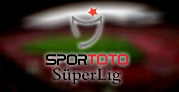Süper Lig'de 2 haftalık program Süper Lig'de 2 haftalık program