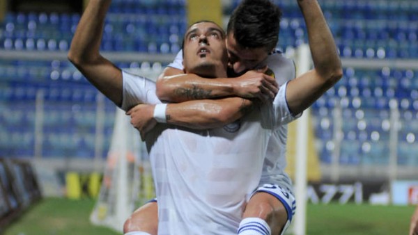 Demirspor gol düellosunu kazandı 5-4 Demirspor gol düellosunu kazandı 5-4