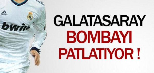 Casemiro Galatasaray'a m geliyor ?