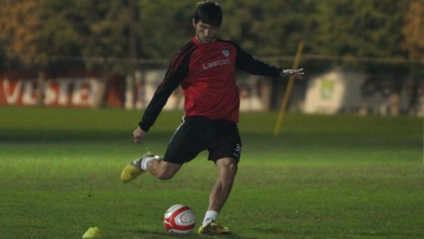 Manisaspor gol çalıştı Manisaspor gol çalıştı