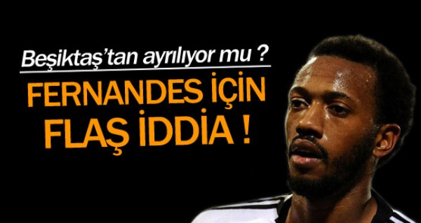 Fernandes teklifi kabul etti Fernandes teklifi kabul etti