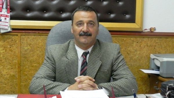 Linyitspor hakemlere tepkili! Linyitspor hakemlere tepkili!