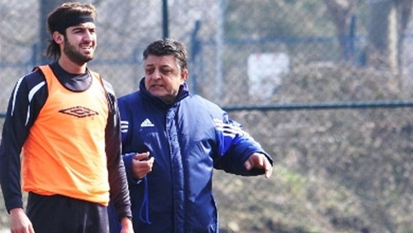 Yılmaz Vural'dan değerlendirme! Yılmaz Vural'dan değerlendirme!