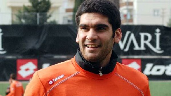 Adanaspor'da Zülküf'ten geçit yok Adanaspor'da Zülküf'ten geçit yok