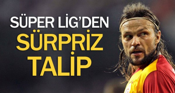 Ujfalusi Antalyaspor'a