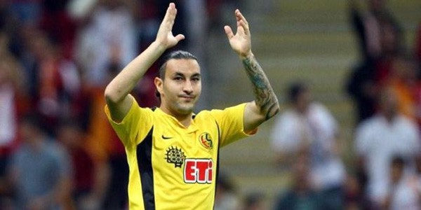 Necati ile ipler kopuyor Necati ile ipler kopuyor