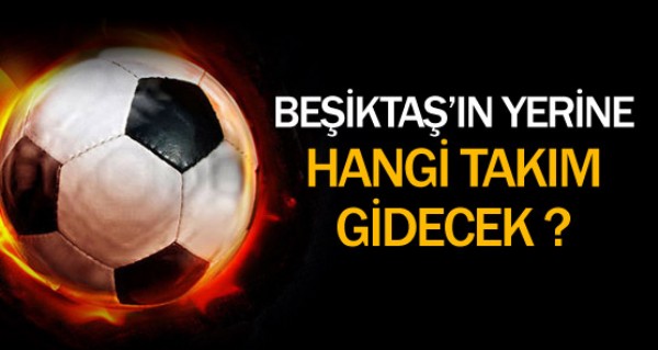 Beikta'n yerine Troms