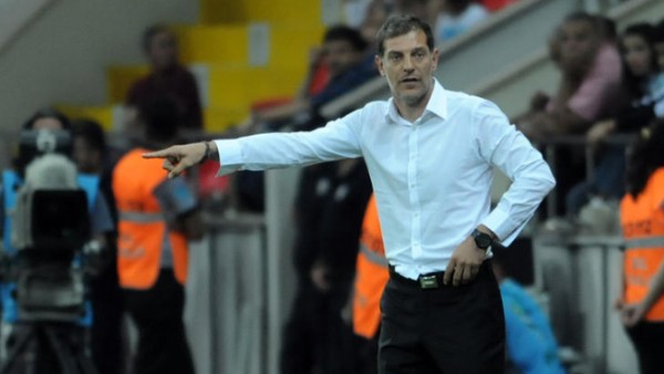 Bilic'ten aptalca hata uyars