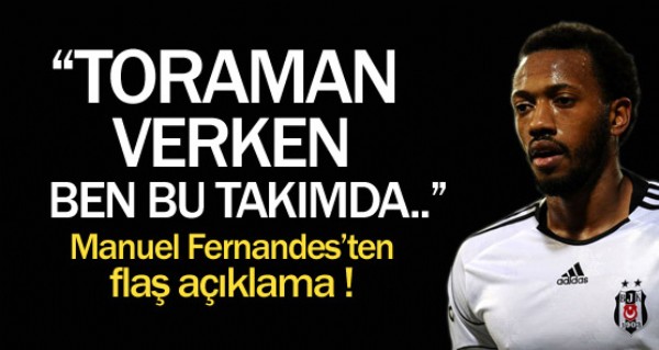 O varken ben kaptanlık yapmam O varken ben kaptanlık yapmam