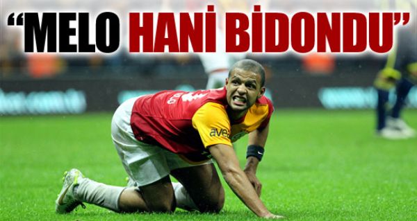 Melo hani bidondu Melo hani bidondu
