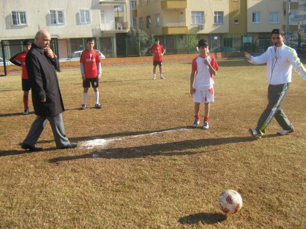 Spor leni balad.