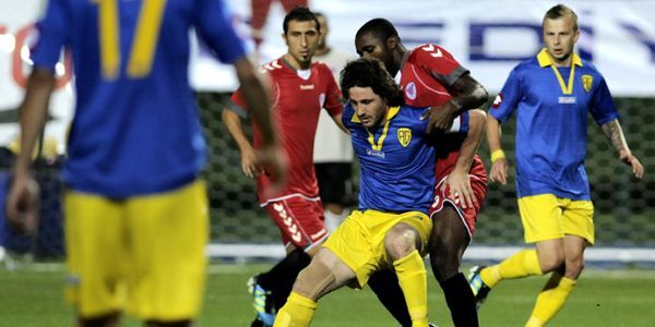 Ankaragücü-MİY hangi kanalda? Ankaragücü-MİY hangi kanalda?