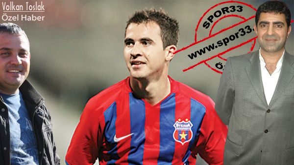 Mersin'den stanbul'a