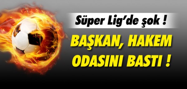 Sper Lig'de ok