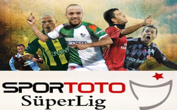 Lig 5 Ağustos'ta başlayacak! Lig 5 Ağustos'ta başlayacak!