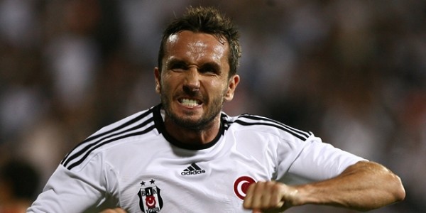 Beşiktaş'a kötü, Mersine iyi haber! Beşiktaş'a kötü, Mersine iyi haber!