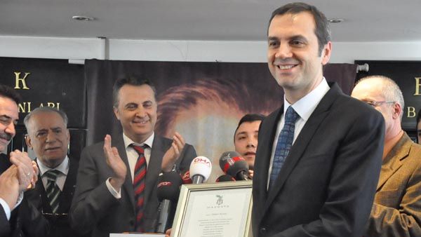 Rangnick ve Zico için ne dedi ? Rangnick ve Zico için ne dedi ?
