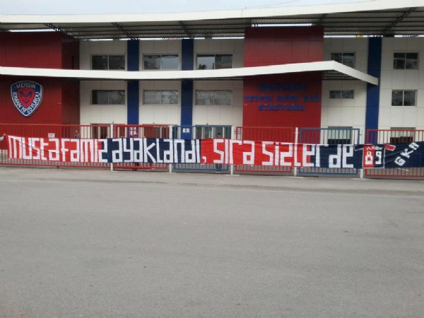 Sıra sizde! Sıra sizde!