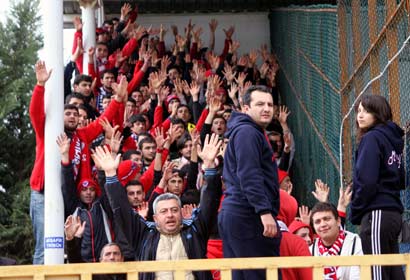 Karelerle Gaziantep Bld.-Mersin İdman Yurdu Karelerle Gaziantep Bld.-Mersin İdman Yurdu