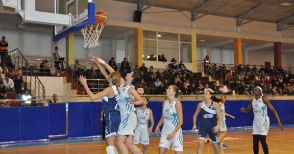 Tarsus Belediyespor dald