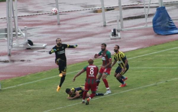 Tarsus Mutlu Döndü.. Tarsus Mutlu Döndü..