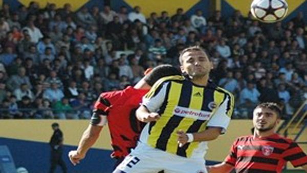 Tarsus dman Yurdu dolu dizgin