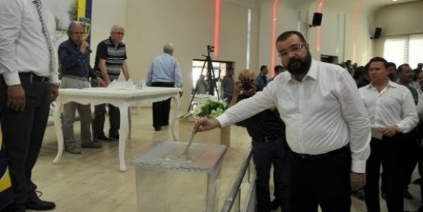 Tarsus İdman Yurdu'nda şok istifa! Tarsus İdman Yurdu'nda şok istifa!