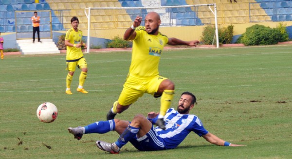 Tarsus'da galibiyet sevinci! Tarsus'da galibiyet sevinci!
