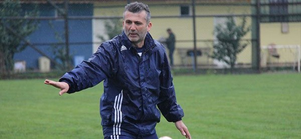 elspor'da Telat zden dnemi