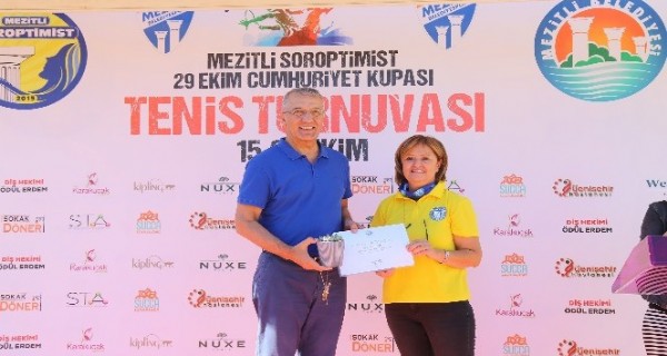 Cumhuriyet kupası sona erdi Cumhuriyet kupası sona erdi
