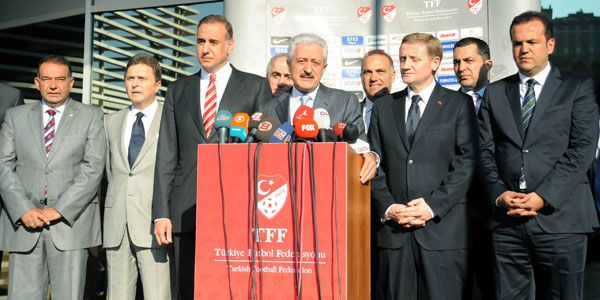 Şike operasyonunda karar verildi! Şike operasyonunda karar verildi!