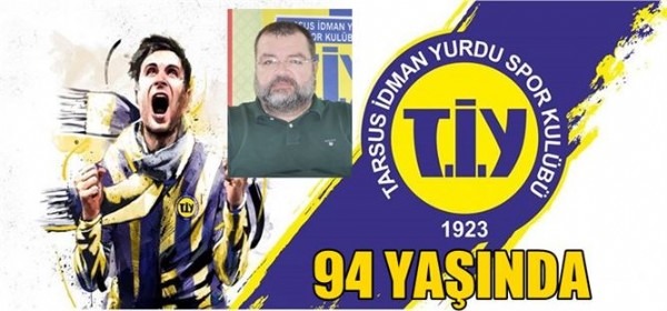 Tarsus dmanyurdu 94 yanda