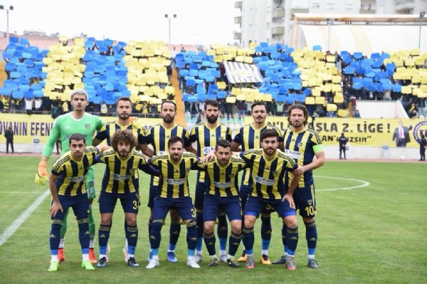 Fatura futbolculara kesildi! Fatura futbolculara kesildi!