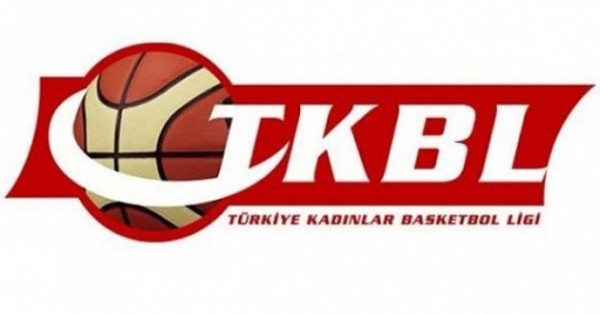 Kadnlar Basketbol Ligi'nde grnm