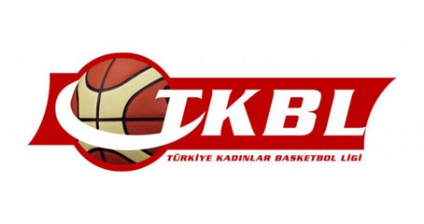 Kadnlar Basketbol Ligi'nde grnm