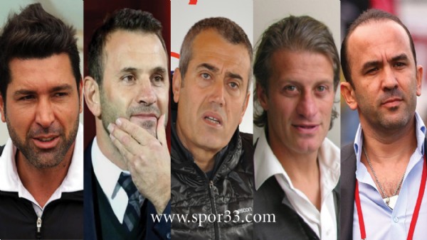 MİY'de yeni hoca kim olacak? MİY'de yeni hoca kim olacak?