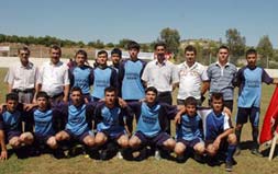Tmk 10 Yl Sonra Lig’de