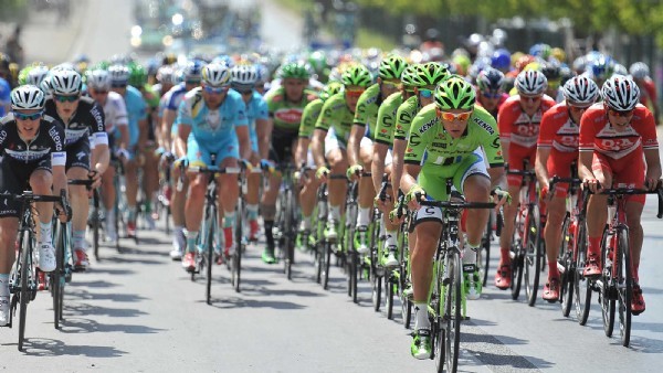 Tour Of Mersin hazırlıkları başladı! Tour Of Mersin hazırlıkları başladı!