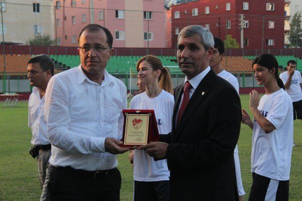 Liderin mana gidiyor! 