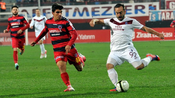 MİY galibiyete hasret: 3-0 (Foto Haber) MİY galibiyete hasret: 3-0 (Foto Haber)