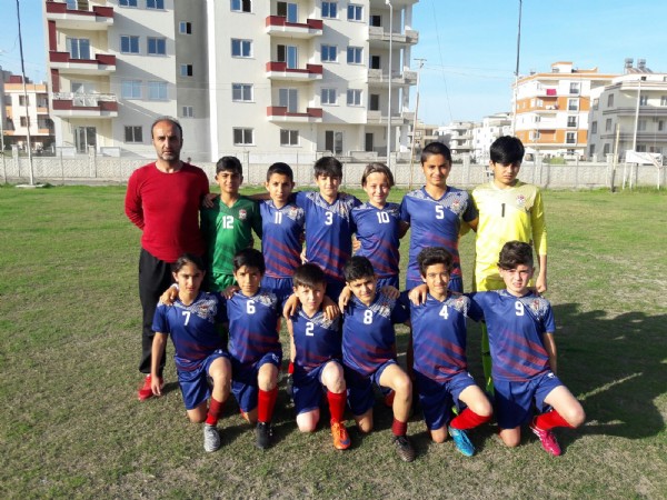 TÜFAD karması Antalya yolcusu TÜFAD karması Antalya yolcusu
