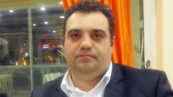 Yeniden Tuna Aktürk Yeniden Tuna Aktürk