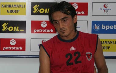 Tuna bu hafta dönüyor Tuna bu hafta dönüyor